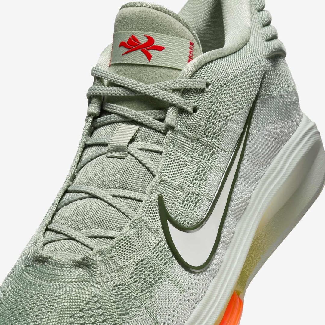 Nike G.T. Hustle 3