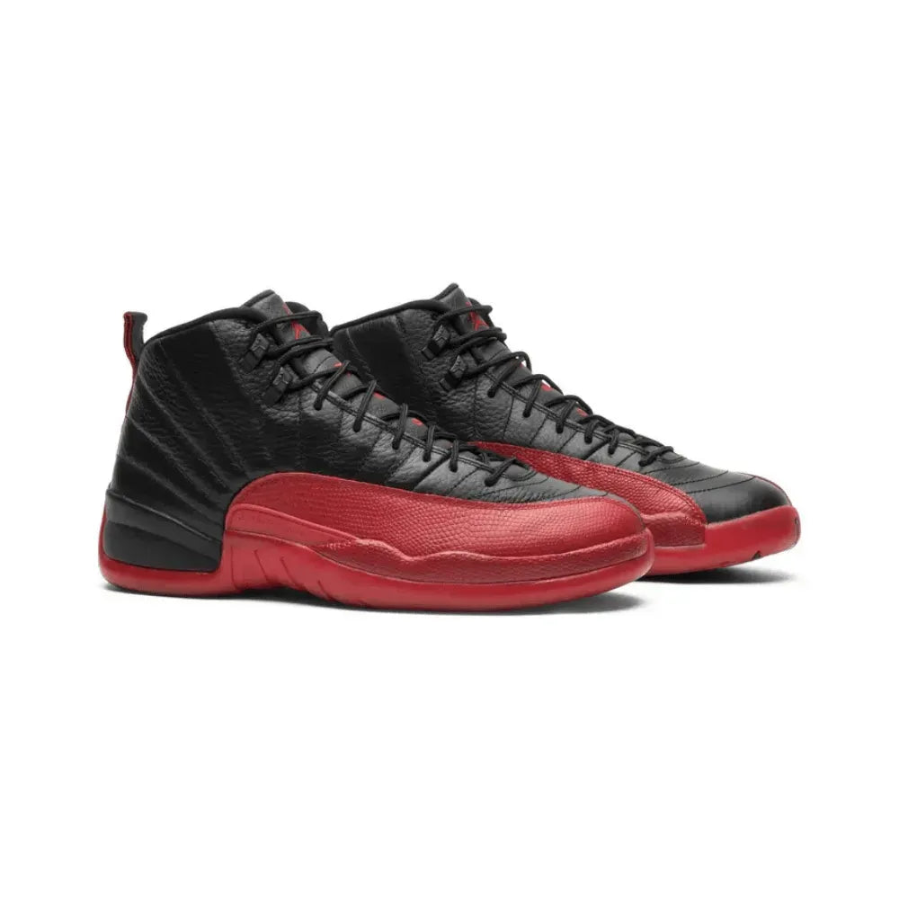Air Jordan 12 Retro “Flu Game”
