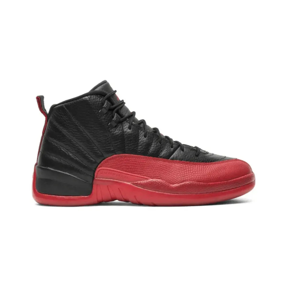 Air Jordan 12 Retro “Flu Game”