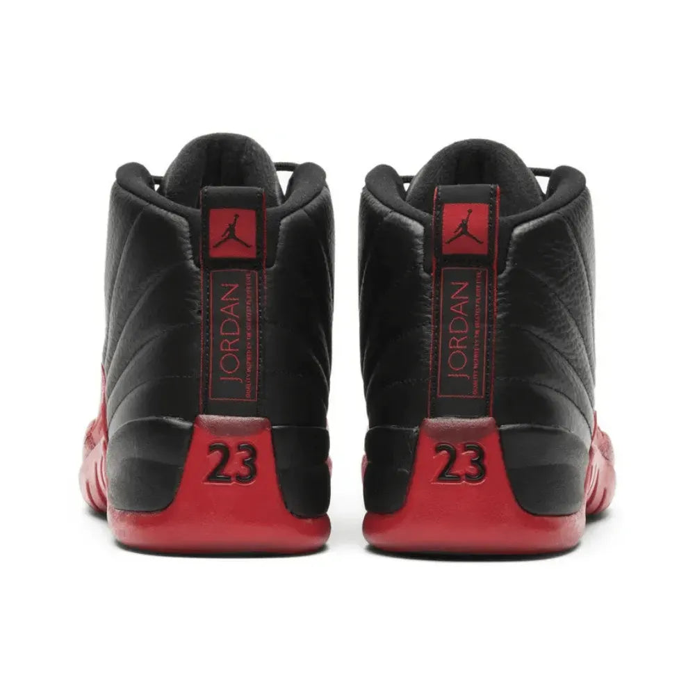 Air Jordan 12 Retro “Flu Game”