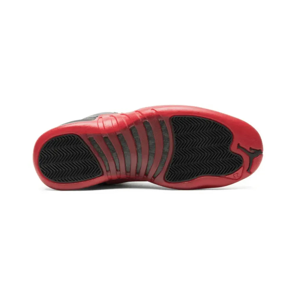 Air Jordan 12 Retro “Flu Game”