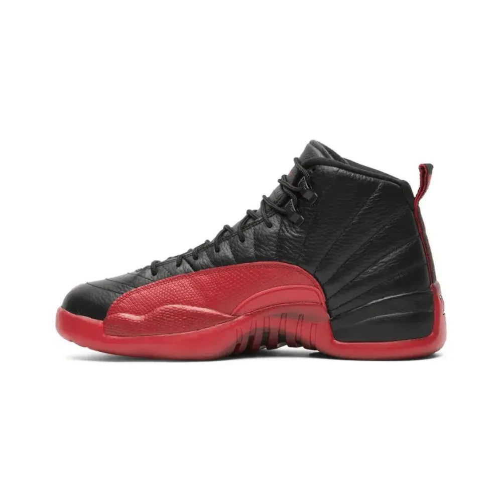 Air Jordan 12 Retro “Flu Game”
