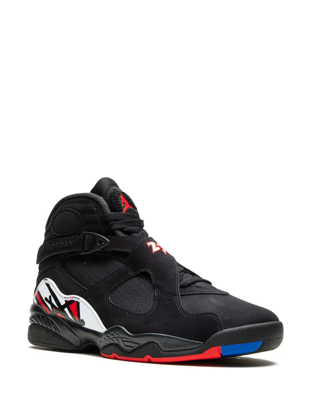 Air Jordan 8 Retro “Playoffs”