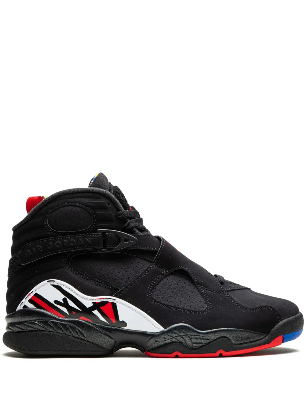 Air Jordan 8 Retro “Playoffs”