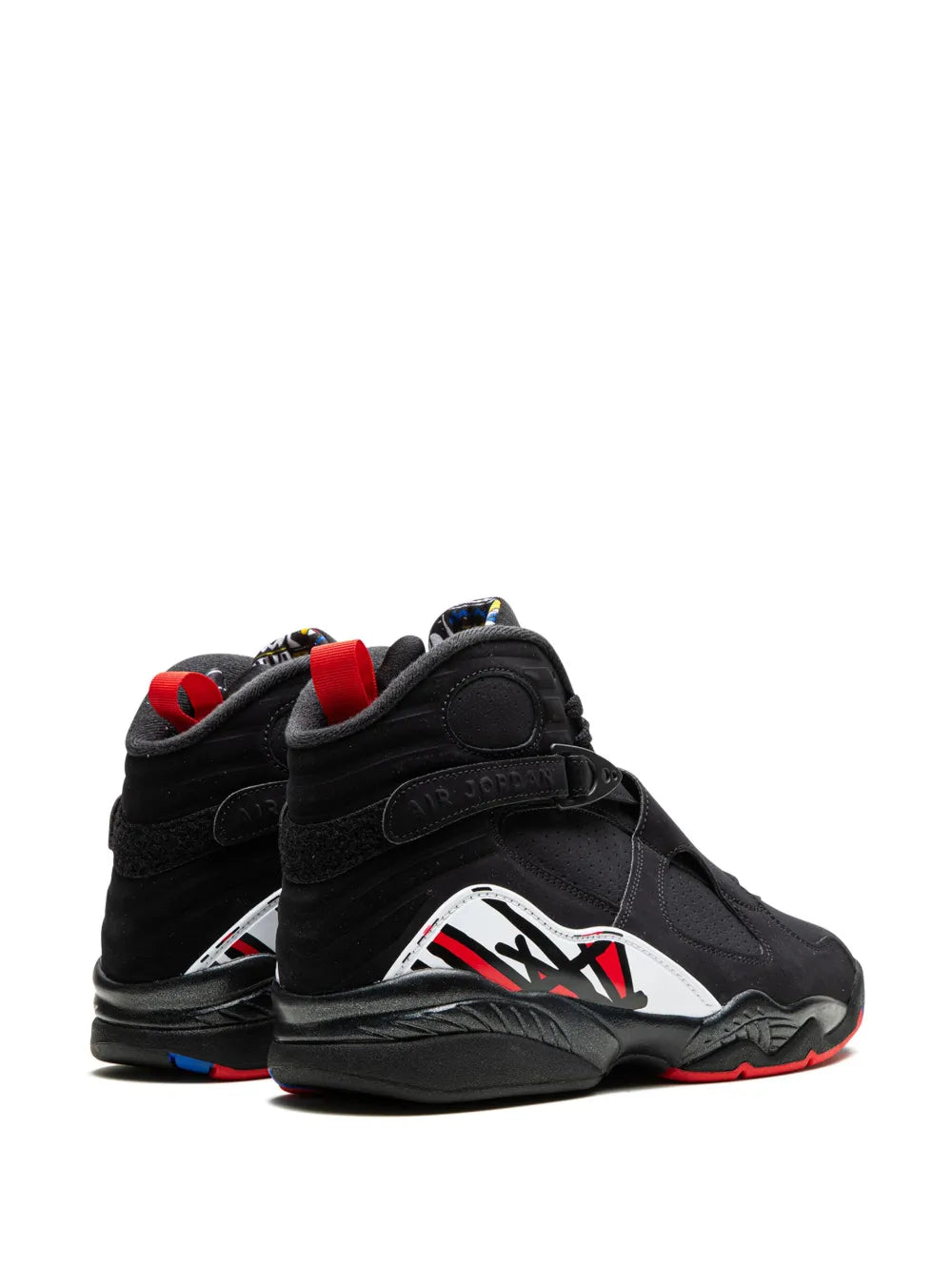 Air Jordan 8 Retro “Playoffs”