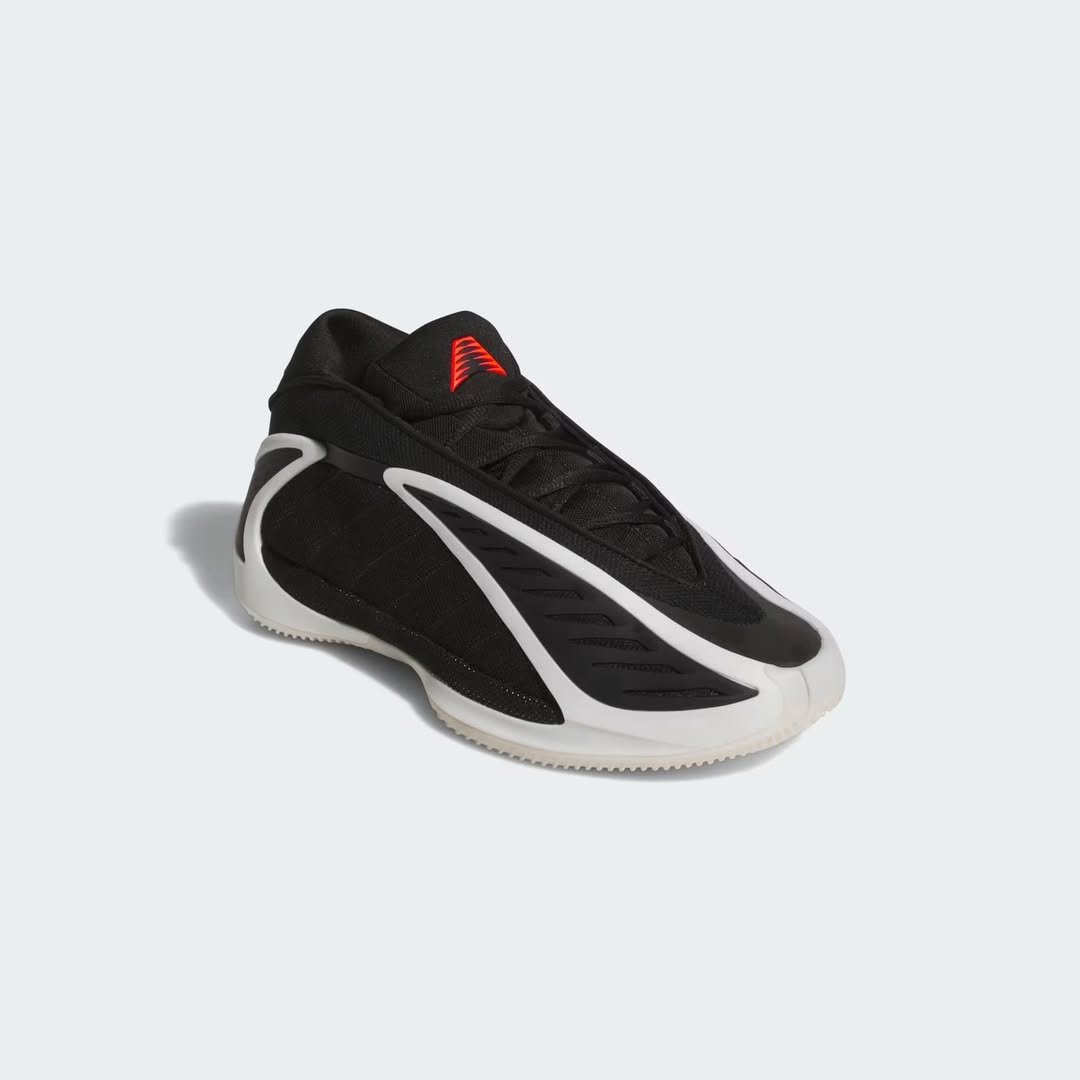 AE 2 Anthony Edwards "Core Black"