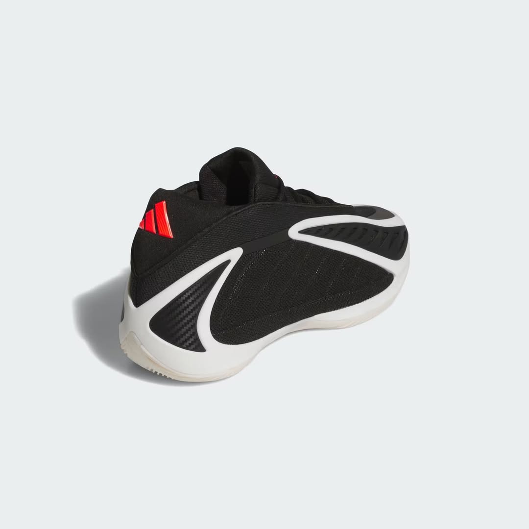 AE 2 Anthony Edwards "Core Black"