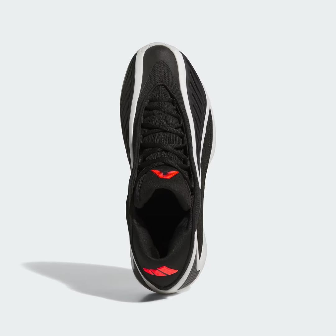 AE 2 Anthony Edwards "Core Black"