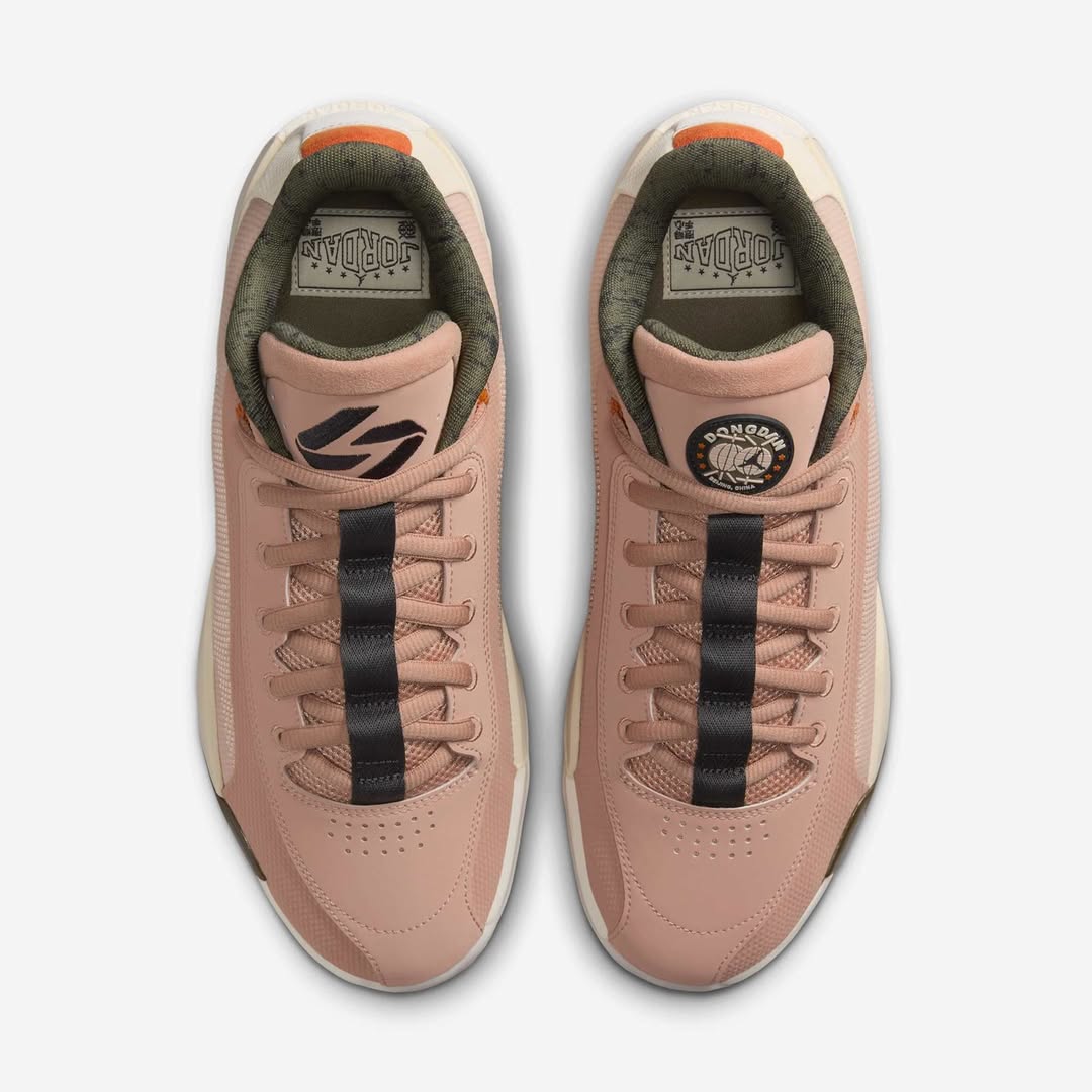 Tênis Jordan Luka 77 “Dongdan”