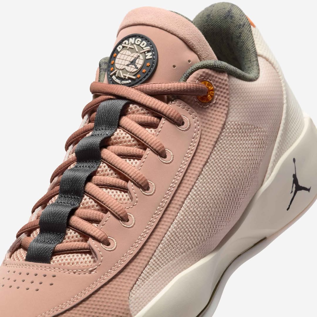 Tênis Jordan Luka 77 “Dongdan”
