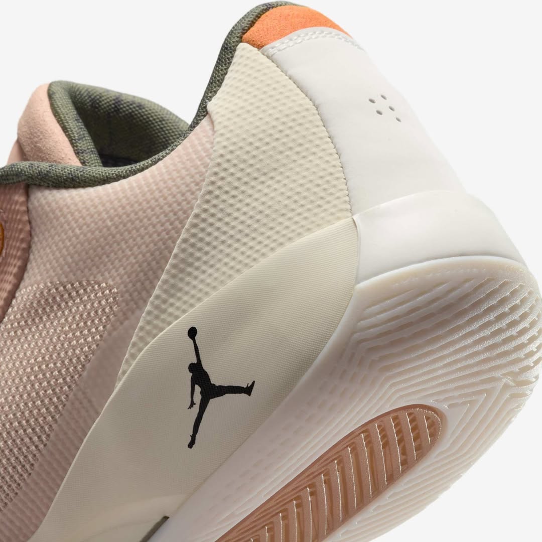 Tênis Jordan Luka 77 “Dongdan”