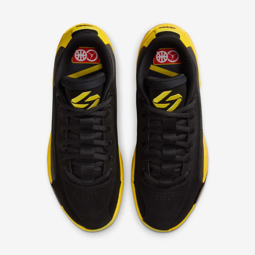 Tênis Jordan Luka 77 “QUAI 54”