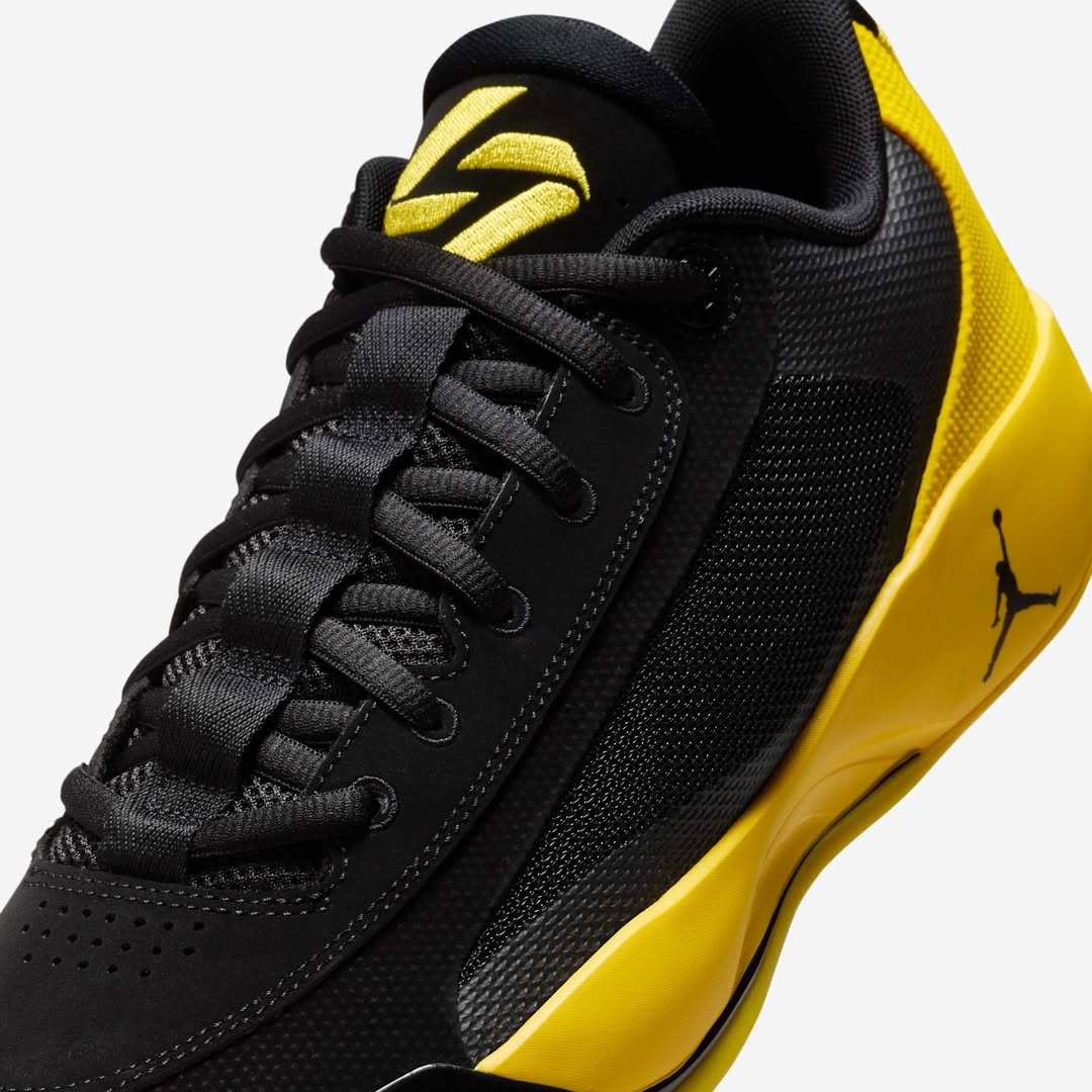 Tênis Jordan Luka 77 “QUAI 54”