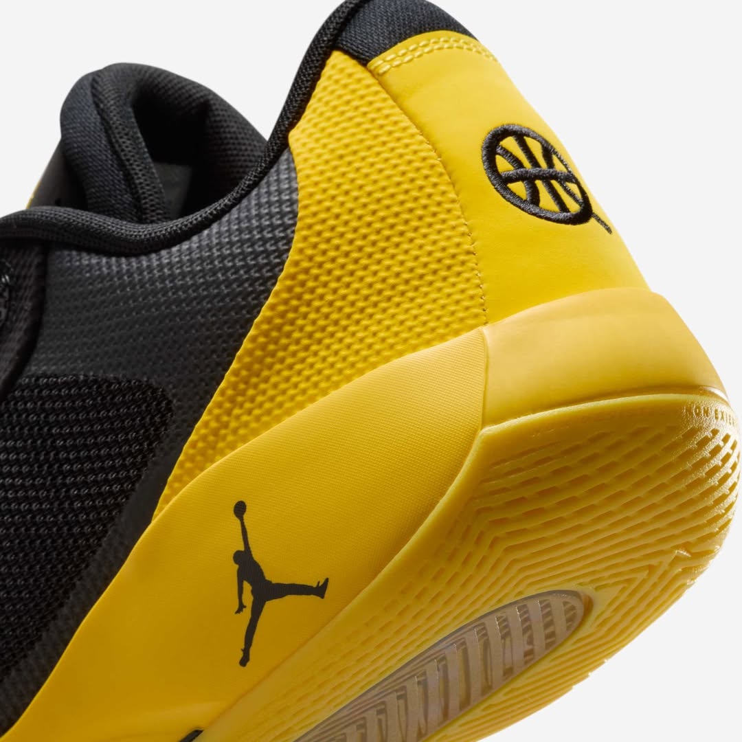 Tênis Jordan Luka 77 “QUAI 54”