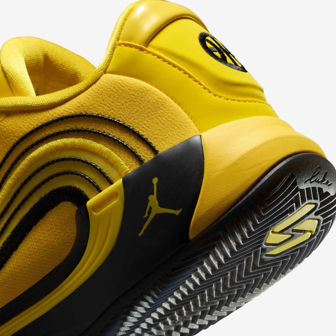 Jordan Luka 4 “Quai 54”