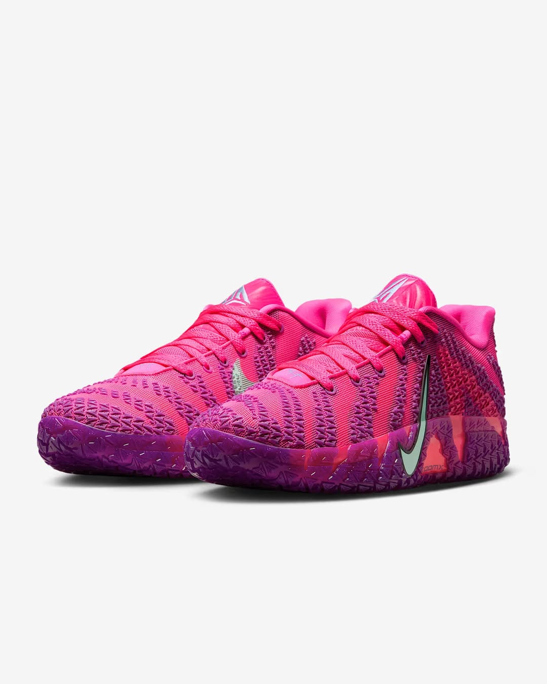 Nike Ja 3 "Price of Admission"