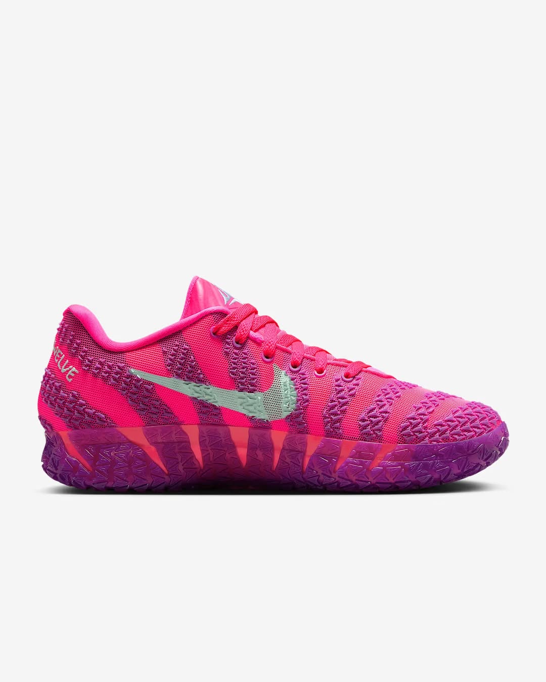 Nike Ja 3 "Price of Admission"