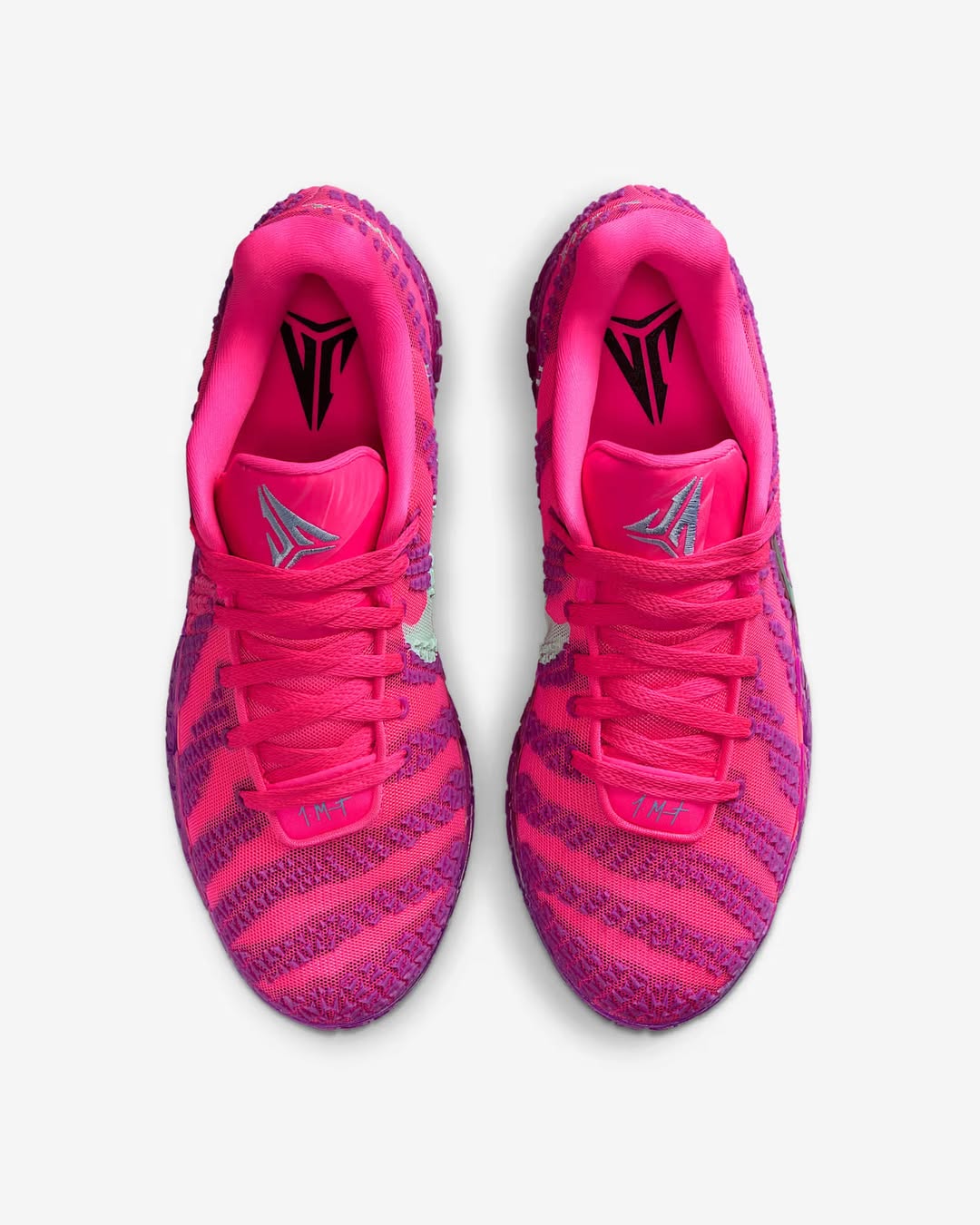 Nike Ja 3 "Price of Admission"