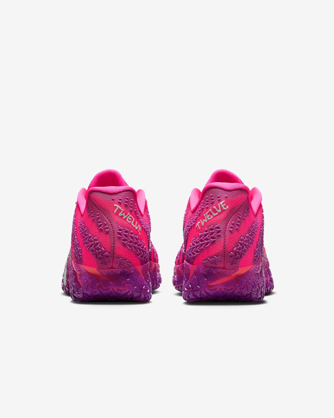 Nike Ja 3 "Price of Admission"