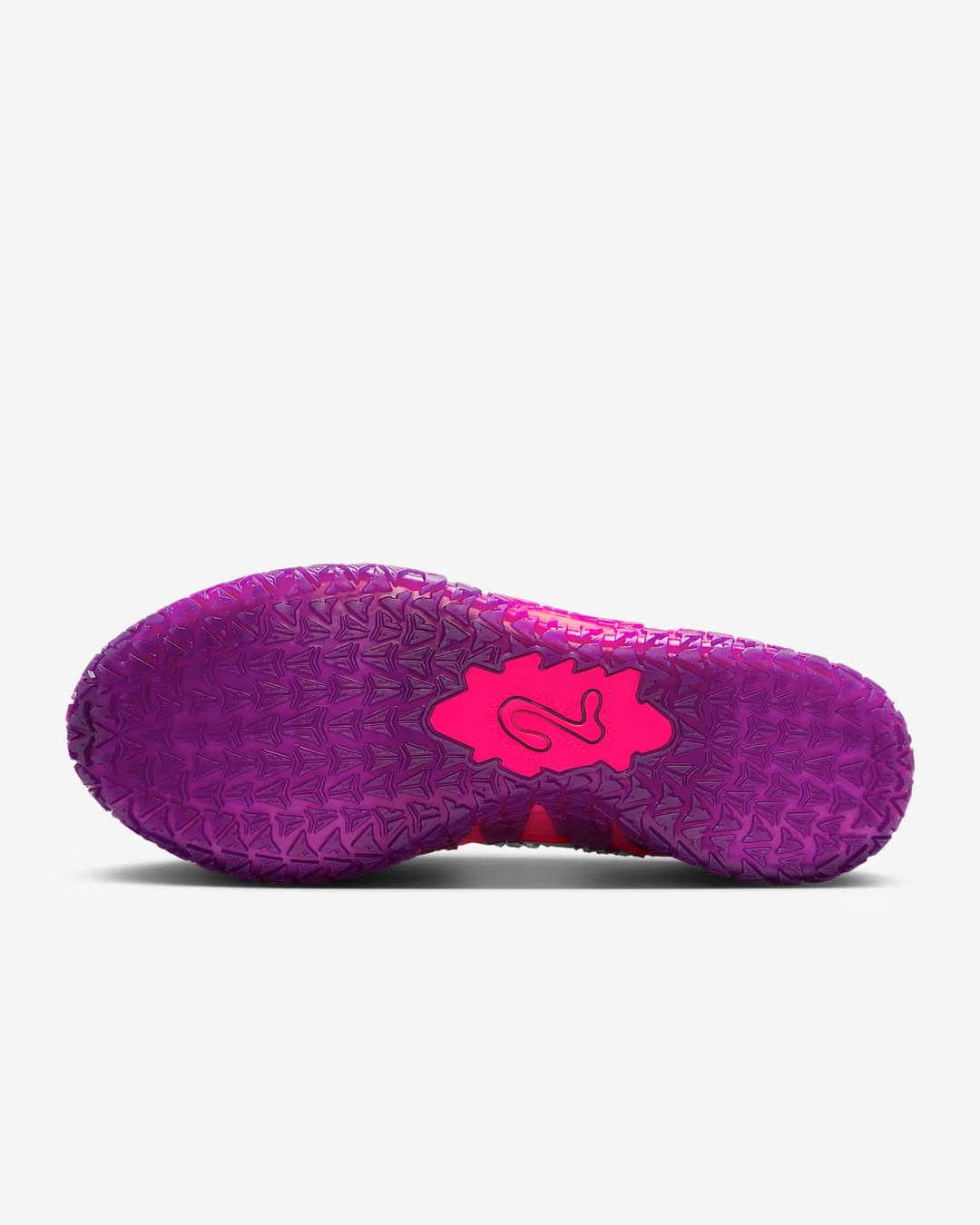 Nike Ja 3 "Price of Admission"