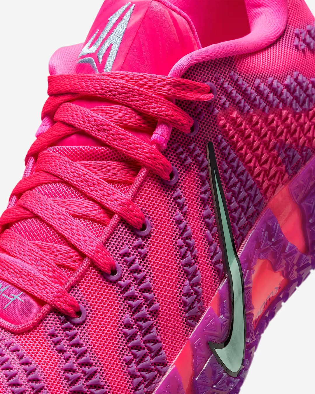 Nike Ja 3 "Price of Admission"