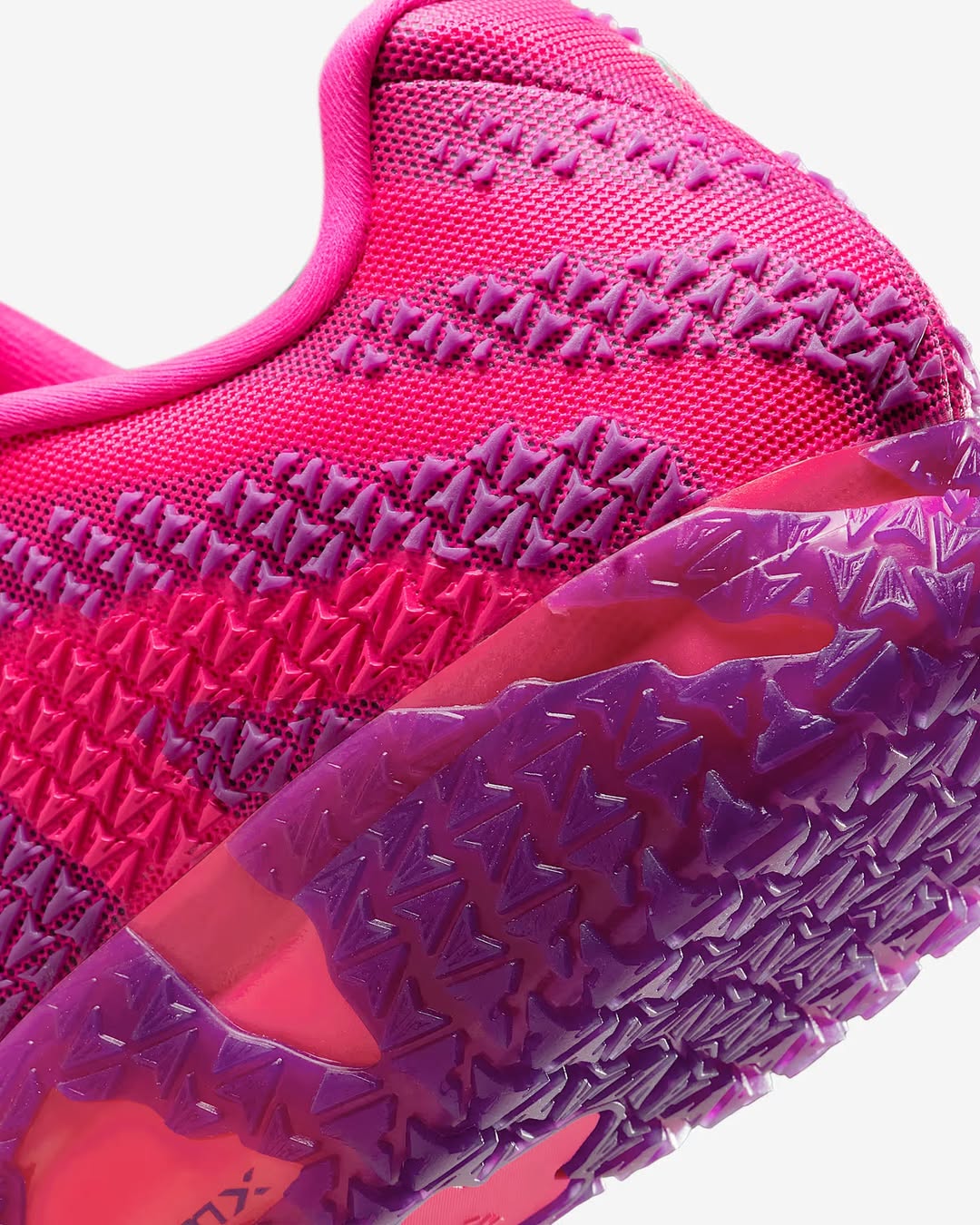 Nike Ja 3 "Price of Admission"