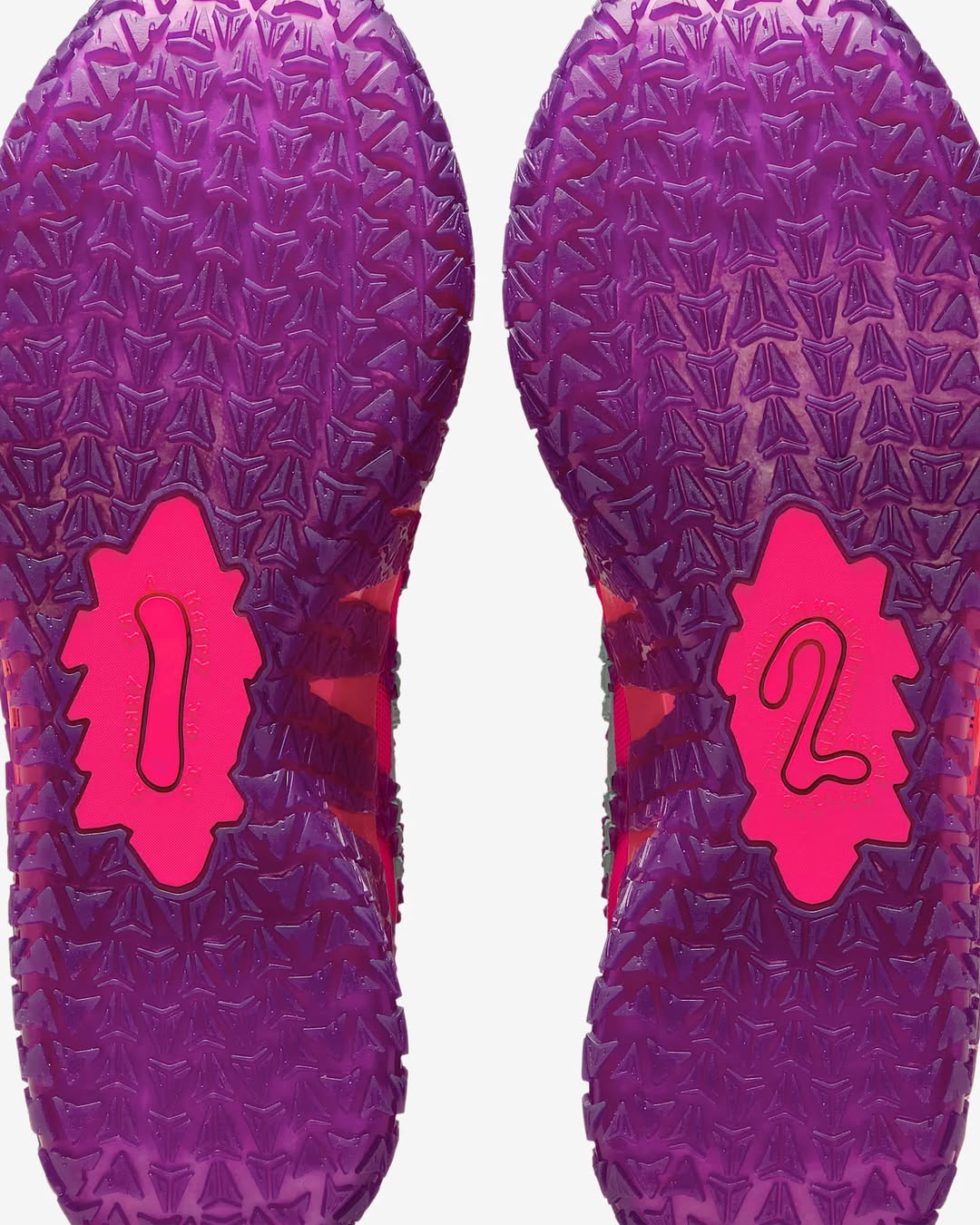 Nike Ja 3 "Price of Admission"