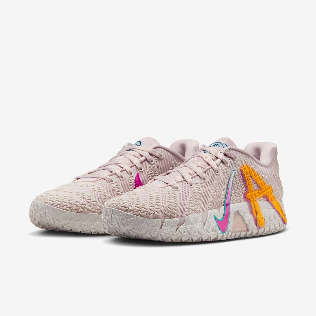 Nike Ja 3 “EYBL”