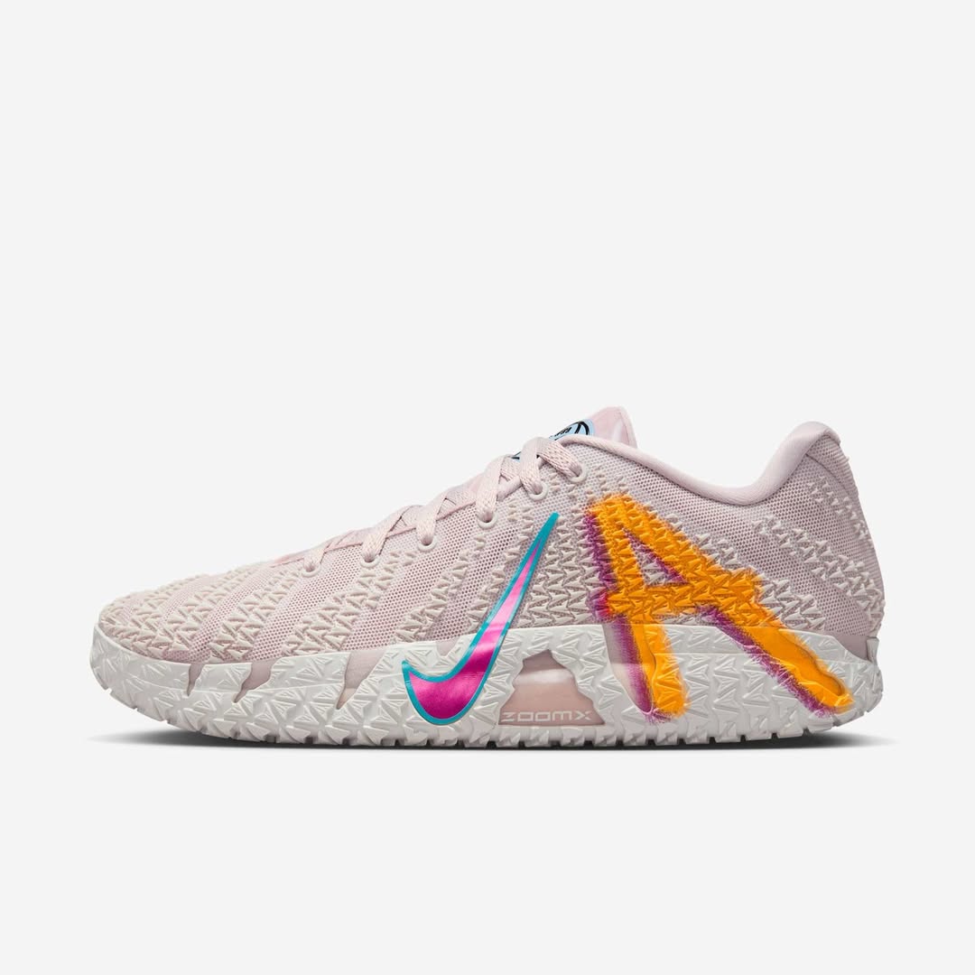 Nike Ja 3 “EYBL”