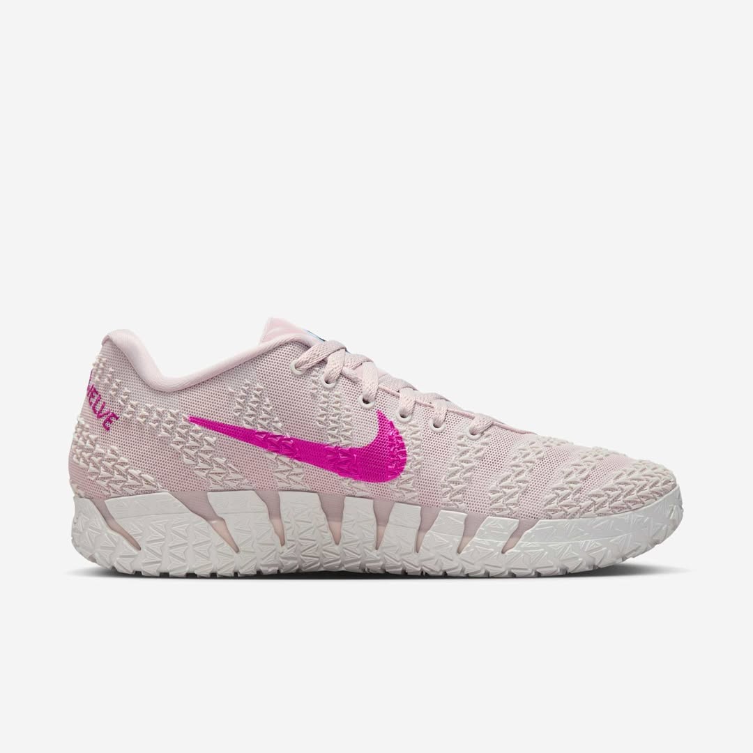 Nike Ja 3 “EYBL”
