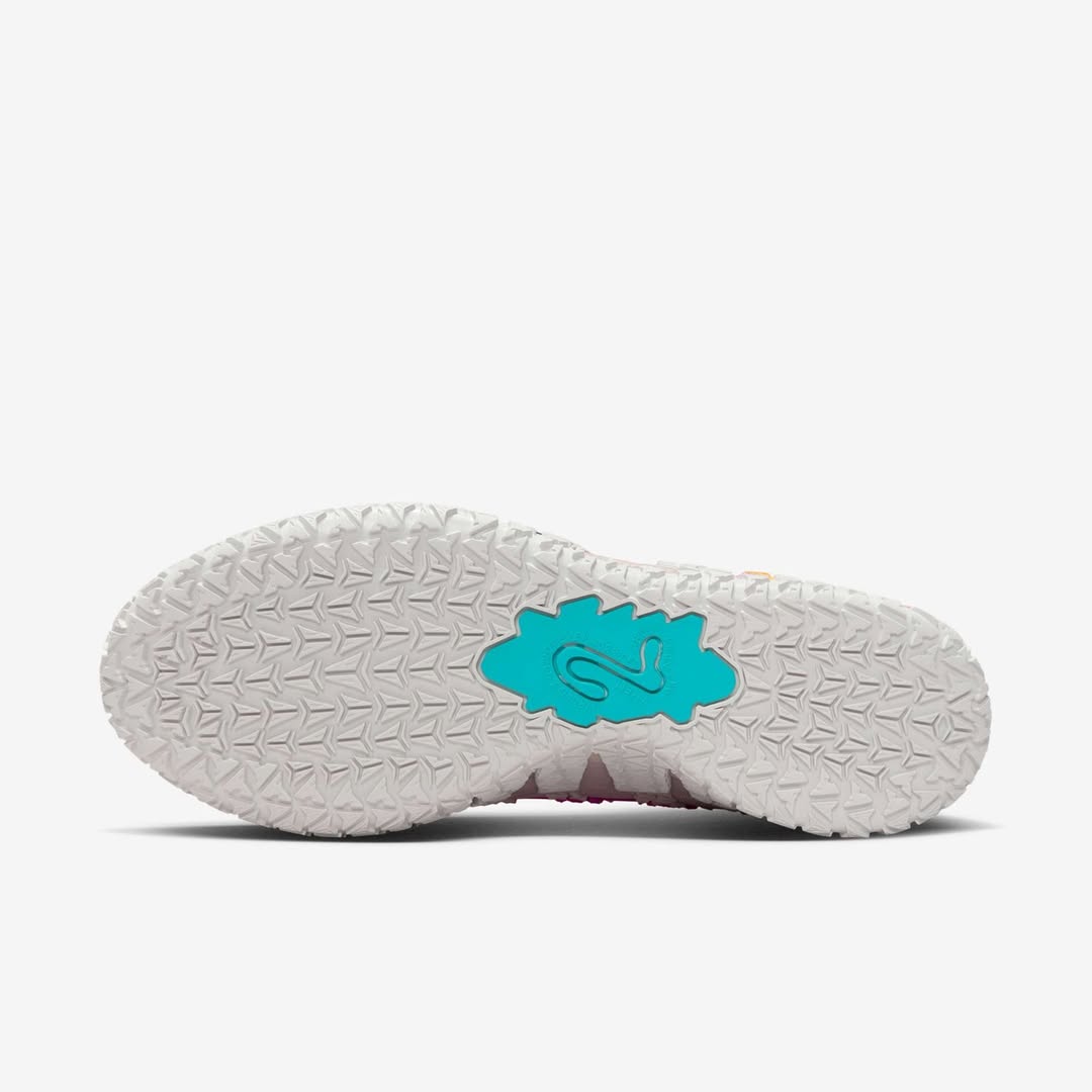 Nike Ja 3 “EYBL”