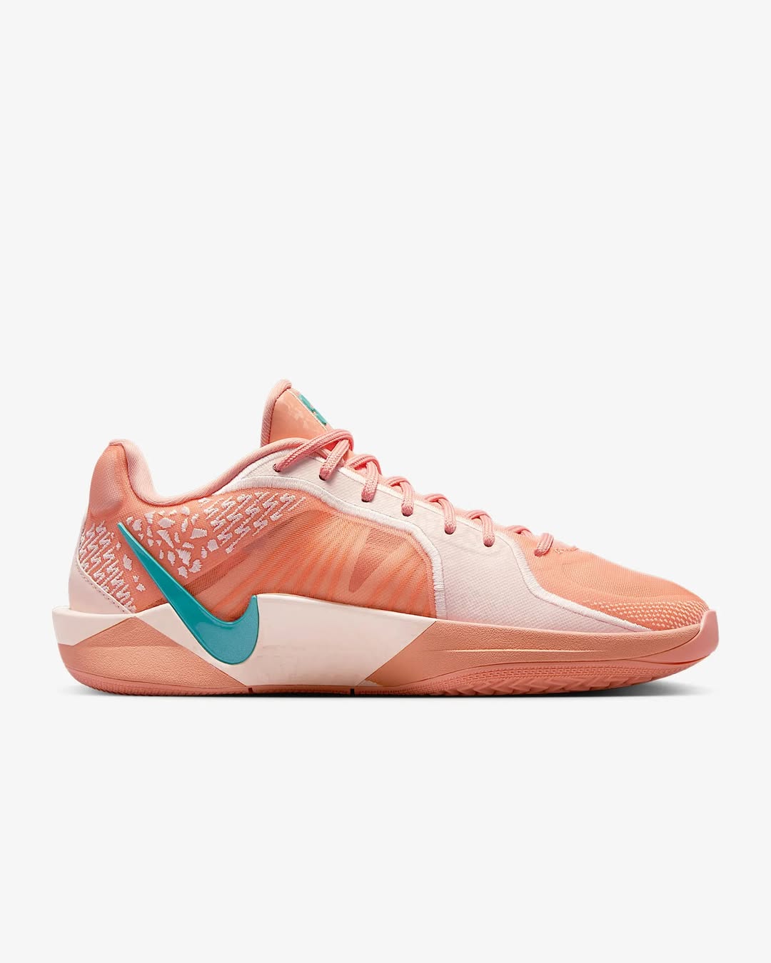 Nike Sabrina 2