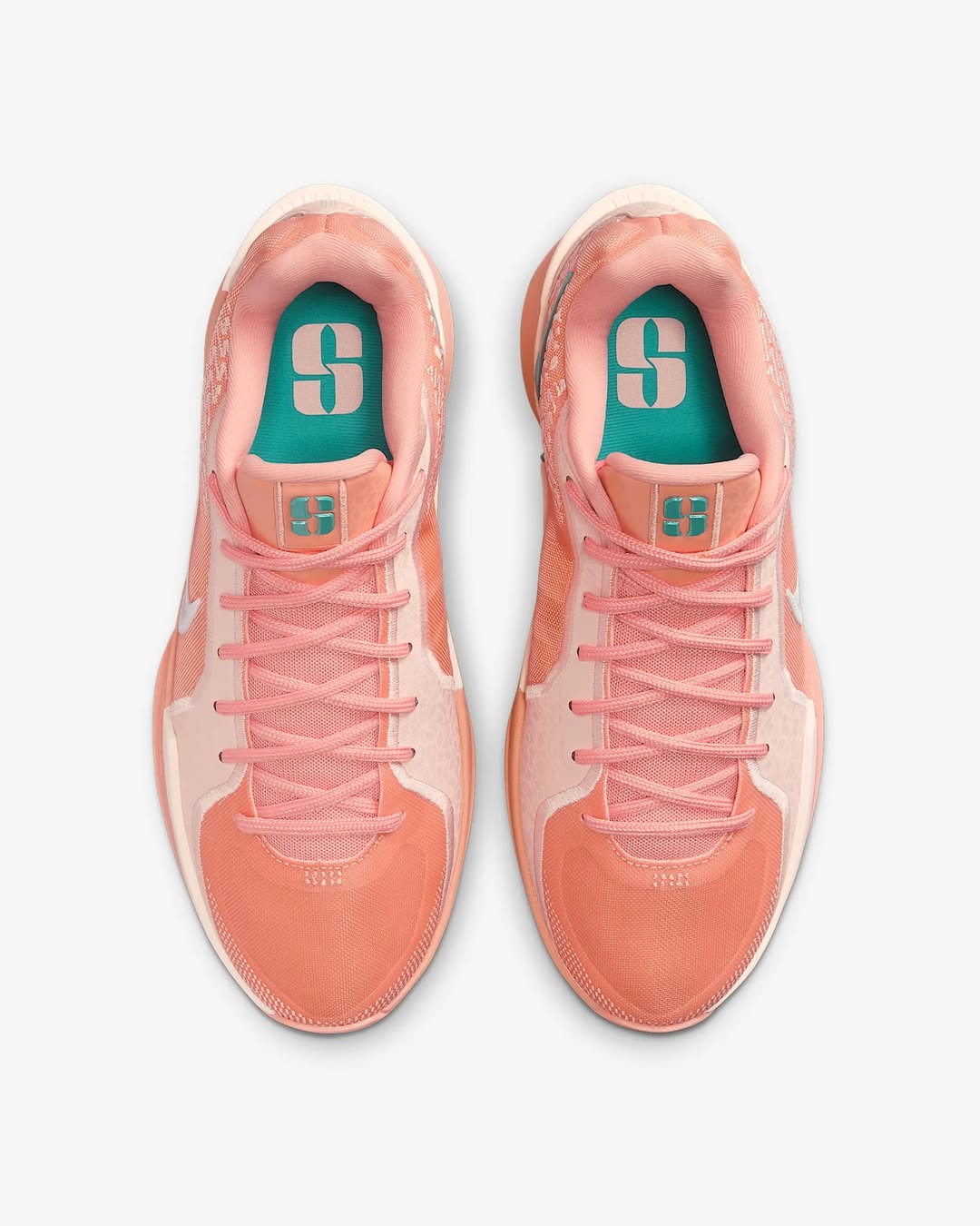Nike Sabrina 2