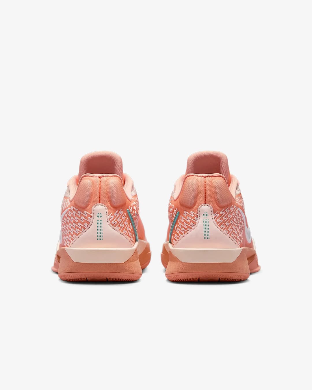 Nike Sabrina 2