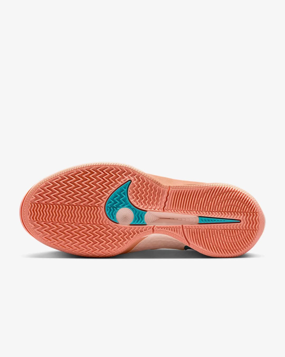 Nike Sabrina 2