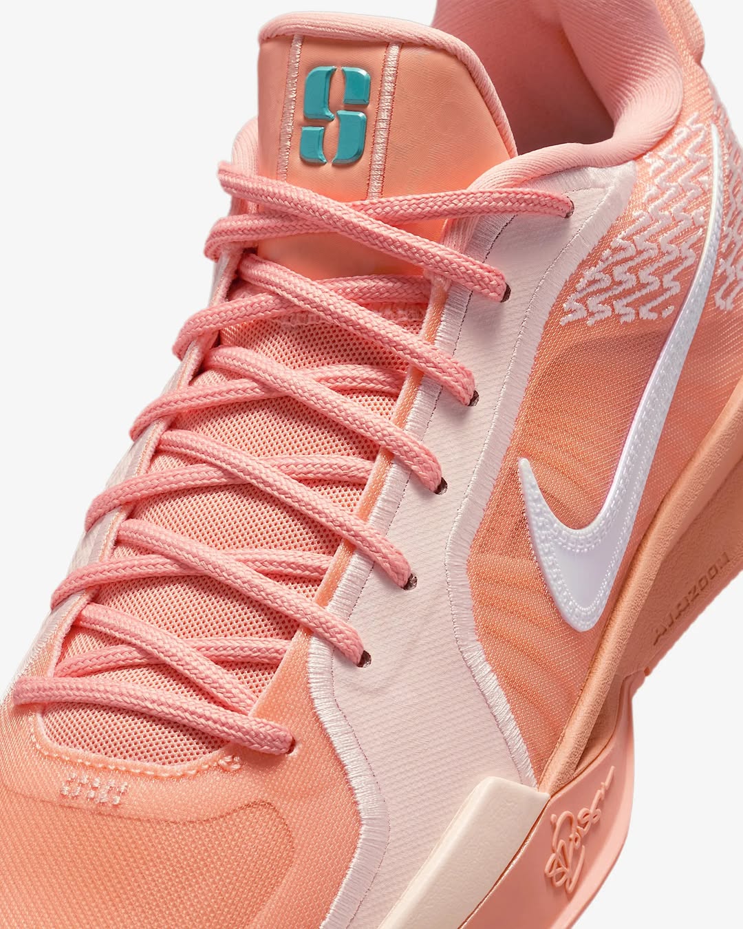 Nike Sabrina 2