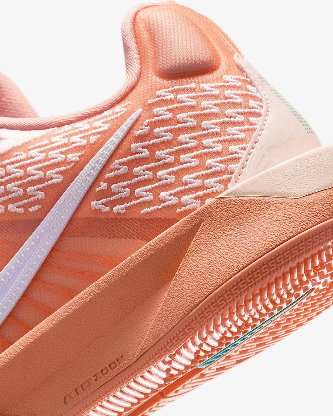 Nike Sabrina 2