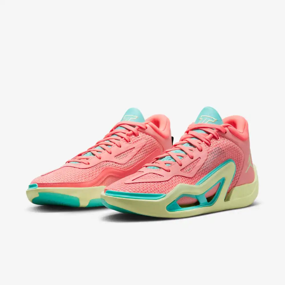 Jordan Tatum 1 Pink Lemonade