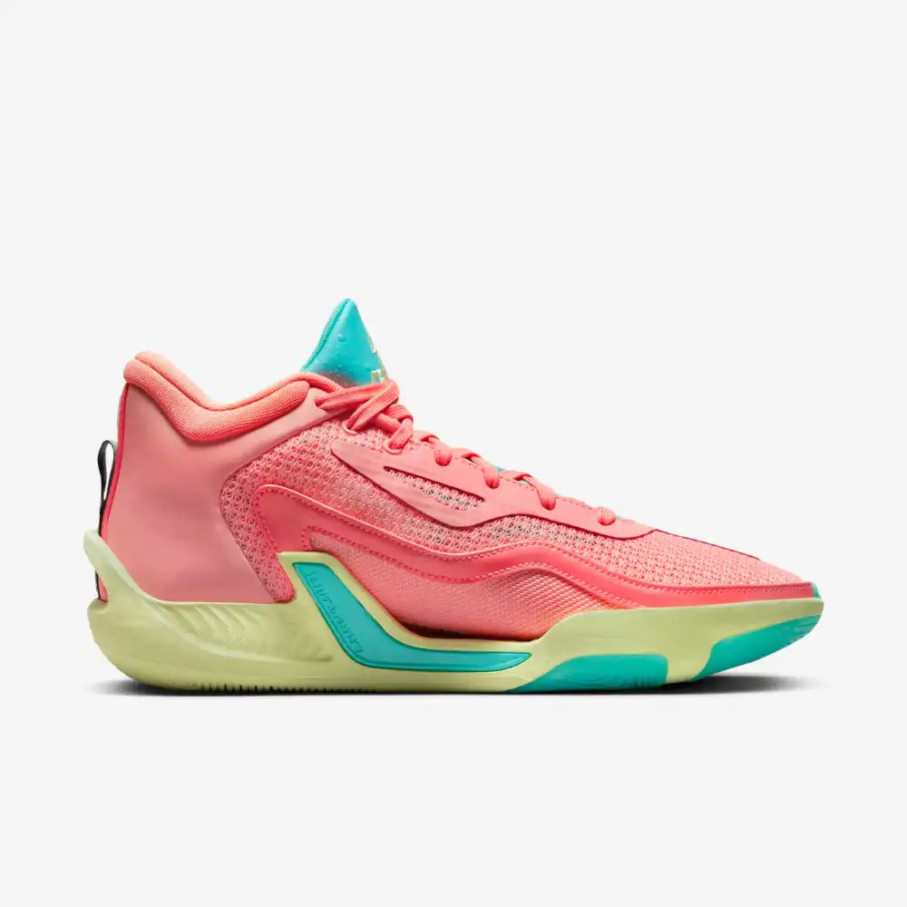 Jordan Tatum 1 Pink Lemonade