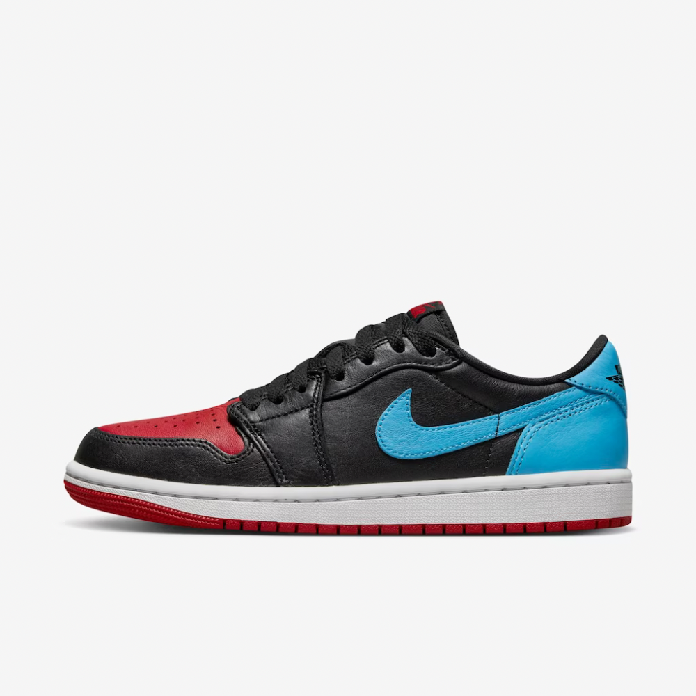 Air Jordan 1 Low OG "UNC To Chicago"