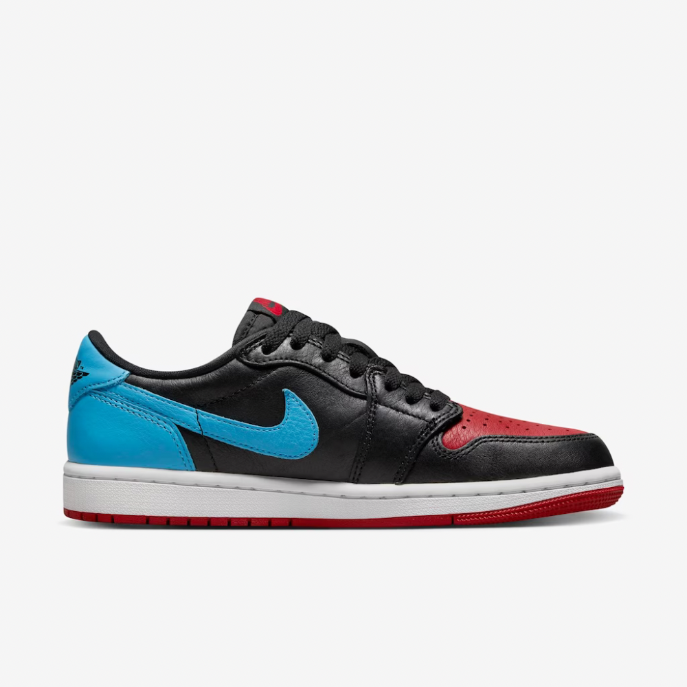 Air Jordan 1 Low OG "UNC To Chicago"