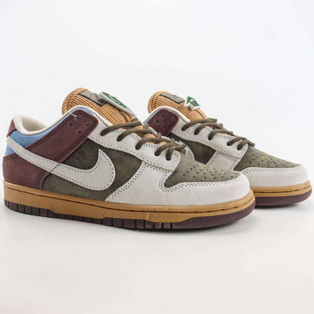 Tênis Nike Dunk Low