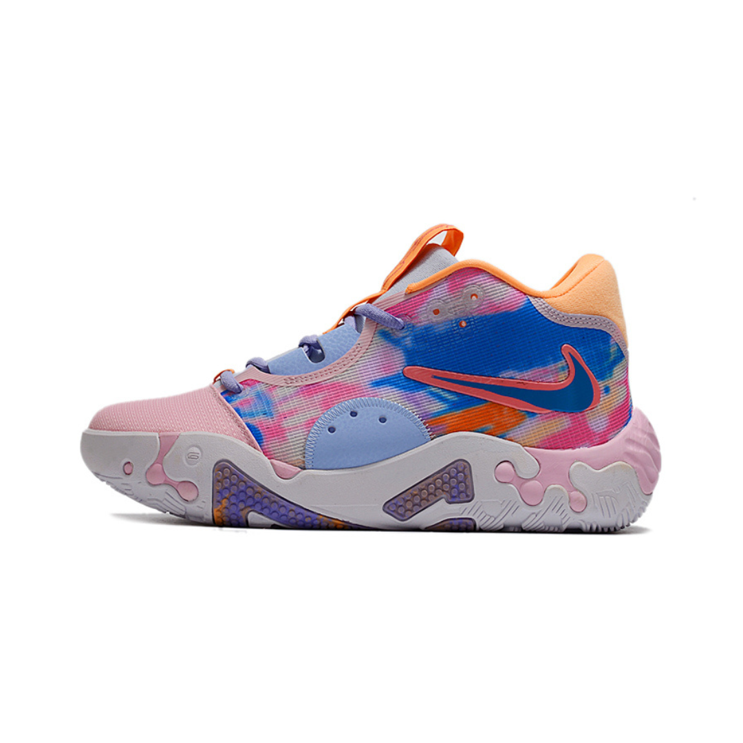 Nike zoom hot sale pg