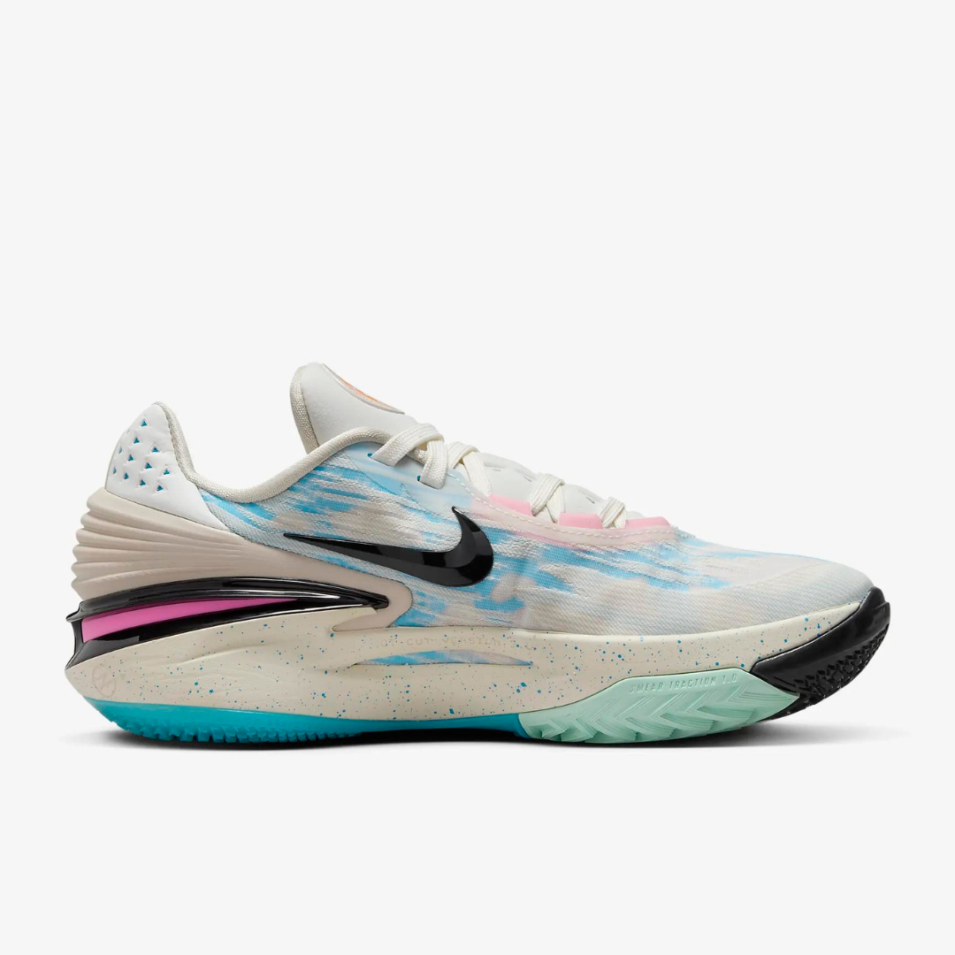 Tênis de Basquete Nike Air Zoom G.T. Cut 2