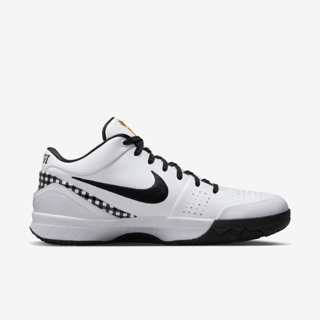 Kobe 4 Protro Gigi