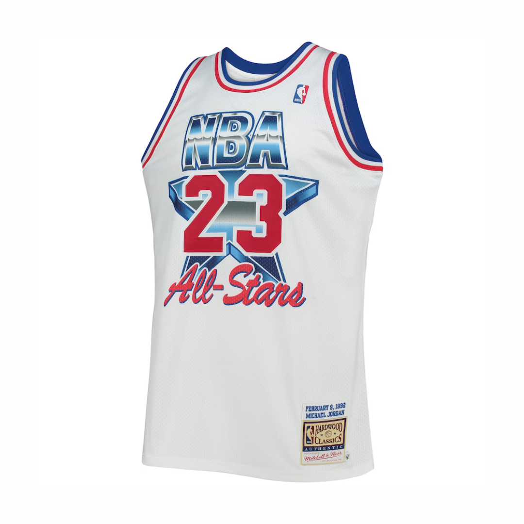 Regata NBA ALL-STAR Antetokounmpo NIKE Swingman Jersey Draft Store