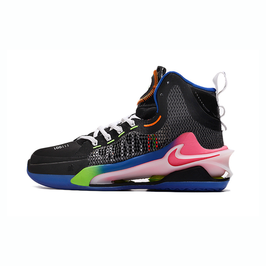 Basketball shoes 2018 store nike