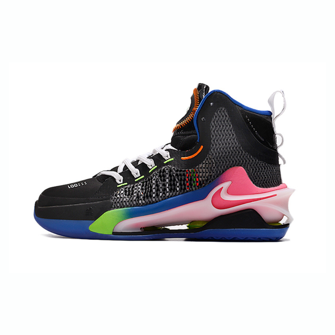 Basketball shoes 2018 nike hotsell