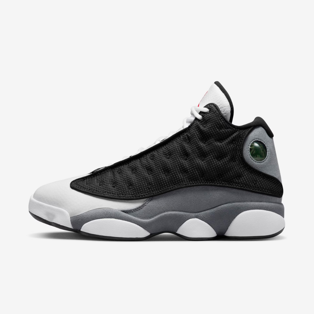 美品 NIKE Air Jordan 13 Retro FLINT\
