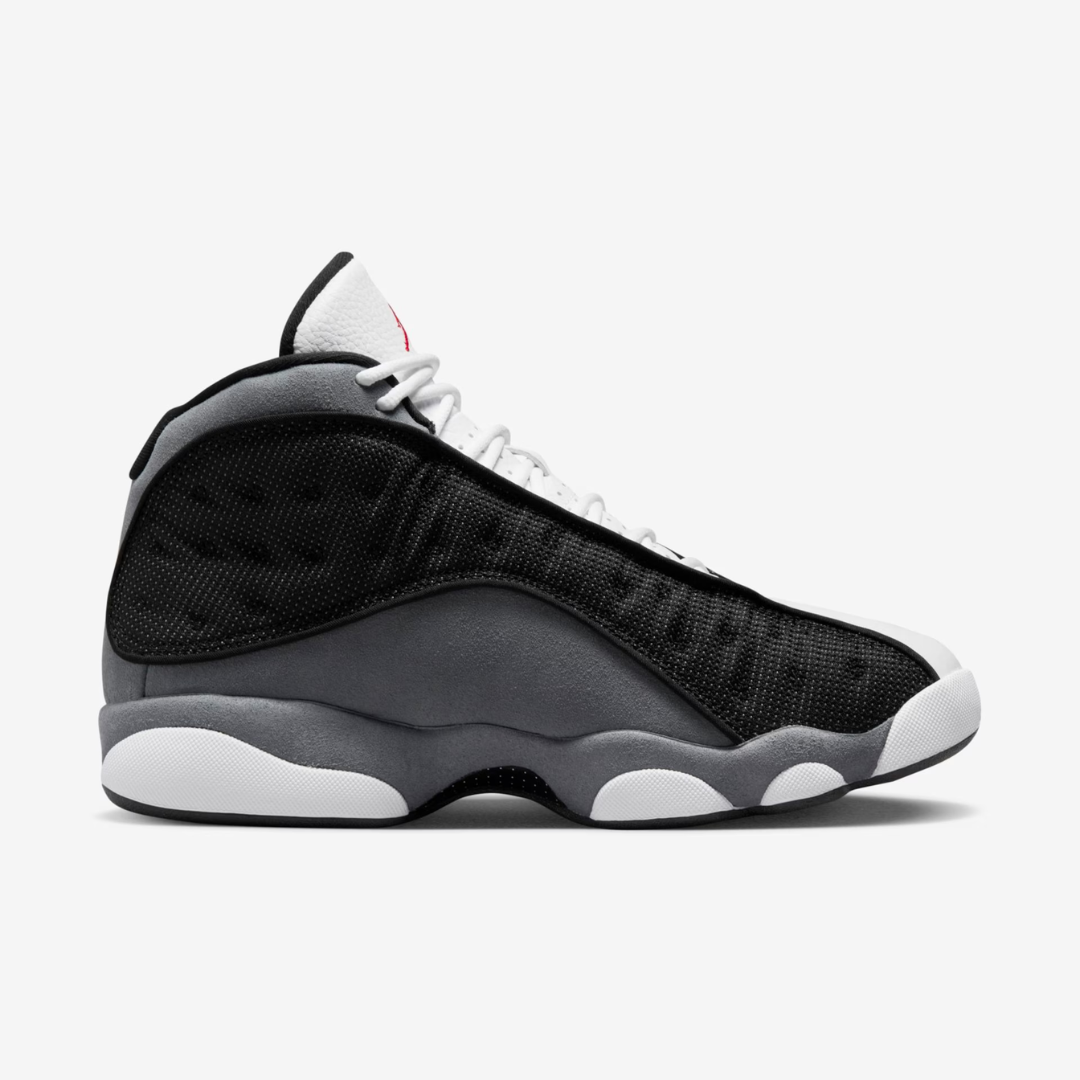 Air Jordan 13 "Black Flint"